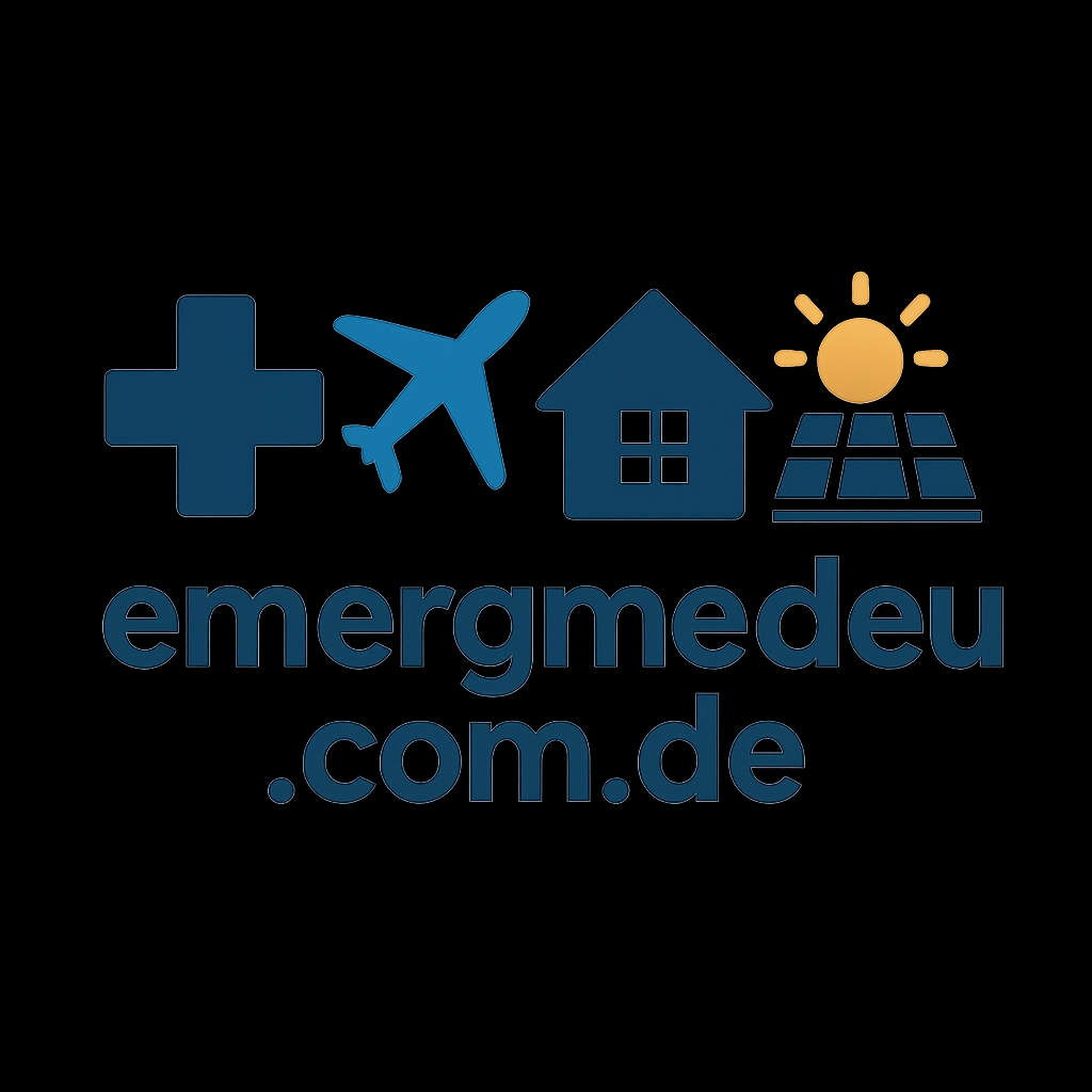 Emergmededu